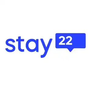 Stay22 - Dublin Tickets